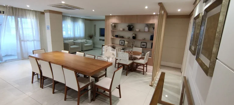 Imagem APARTAMENTO À VENDA, 67M² COM 2 DORMITÓRIOS, COM ARMÁRIOS EMBUTIDOS, AR CONDICIONADO NA SUÍTE E 1 VAGA – OPORTUNIDADE NA CASA VERDE - IMMAGINATO