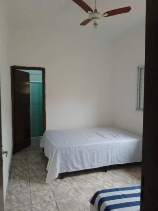 Imagem Casa com 2 dorms, Tupi, Praia Grande - R$ 380 mil, Cod: 2139