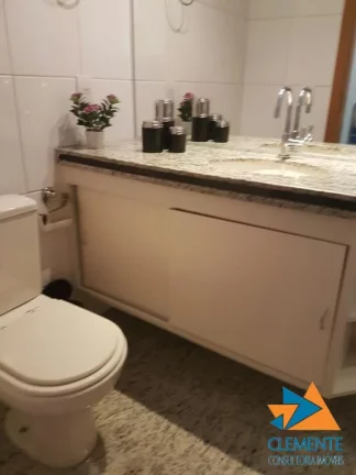 Imagem Apto de 3 qtos, SENDO 01 SUÍTE- PONTO NOBRE