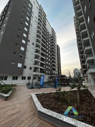 Imagem Apartamento à venda no bairro Vila Mussolini - São Bernardo do Campo/SP