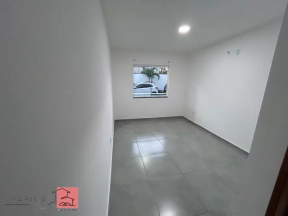 Imagem Apartamento Térreo para Locação em Inoã/Maricá