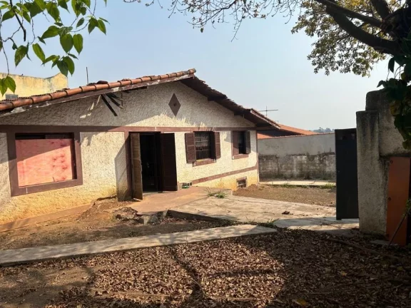 Imagem Terreno à venda, 700 m² por R$ 800.000,00 - Vila Áurea - Poá/SP