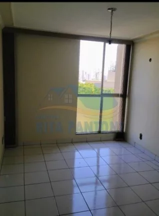 Apartamento - Ribeirão Preto - Jardim Paulista - Região Leste