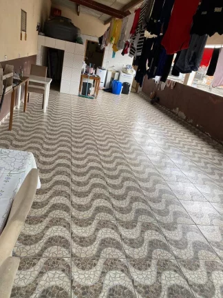 Imagem casa a venda no Itaim Paulista
