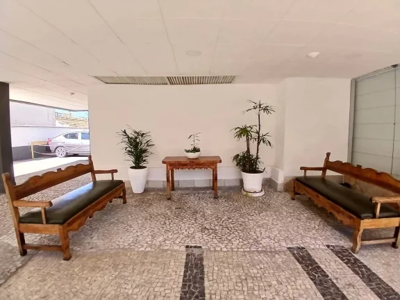 Imagem Apartamento 2 quartos com quintal. Cambuci - Locação R$ 3.500,00