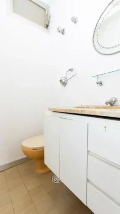 Imagem APARTAMENTO RESIDENCIAL em São Paulo - SP, Vila Madalena