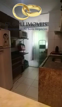 Imagem APARTAMENTO RESIDENCIAL em São Paulo - SP, Penha de França