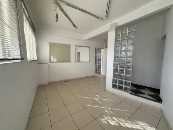 Imagem Sala Comercial para Alugar, 109 m² em Mirandópolis - São Paulo