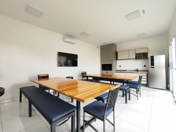 Imagem APARTAMENTO RESIDENCIAL em SOROCABA - SP, JARDIM PAGLIATO