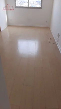 Imagem Apartamento - Condomínio Parque Brasil - 69m²