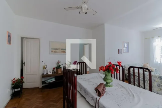 Imagem Apartamento à Venda - Copacabana, 6 Quartos, 300 m2