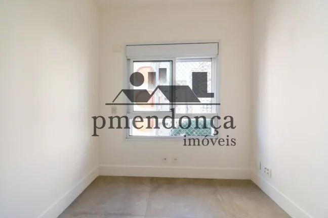 Imagem Pinheiros Apartamento 2 dormts, 1 suites, 1 vagas, 63 mts