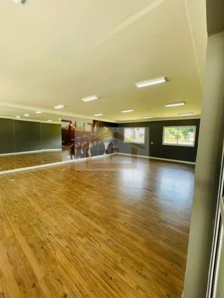 Imagem *Terraço Gourmet, *Infraestrutura para ar condicionado, 2 quartos sendo um suíte, 1 vaga