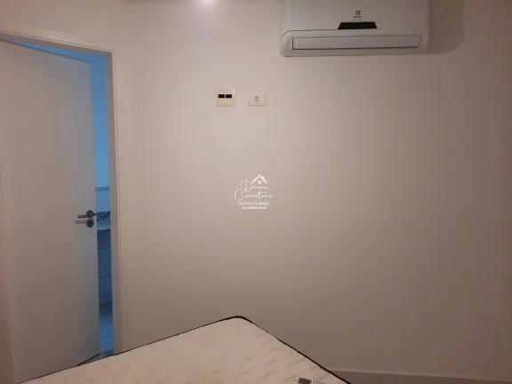 Imagem Apartamento à venda no Guarujá na Praia das Astúrias.