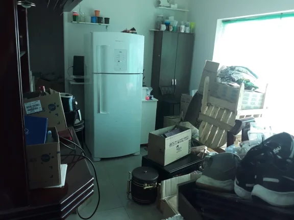 Imagem CASA RESIDENCIAL E COMERCIAL À VENDA NO CENTRO DE PATOCÍNIO PAULISTA