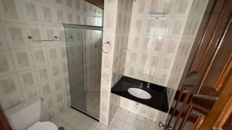 Imagem Ap 3 Quartos (1 suíte), 97 m2, Júlio Cesar - Pituba, Salvador-BA