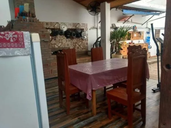 Imagem Lindo imóvel Condomínio Monte Verde Tatuí SP