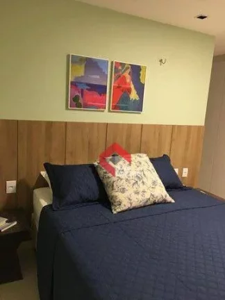 Imagem Apartamento com 3 dormitórios à venda, 125 m² por R$ 1.650.000 - Porto das Dunas - Aquiraz/CE