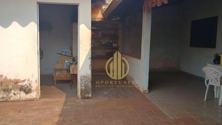 Imagem Casa a Venda na Vila Tiberio R$ 330.000,00