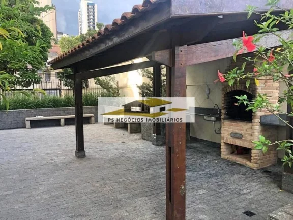 Imagem Apartamento a venda na Saúde