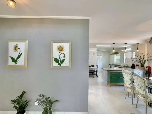 Imagem Cond Nova Higienópolis - 5d/4sts, vista, gourmet, piscina!