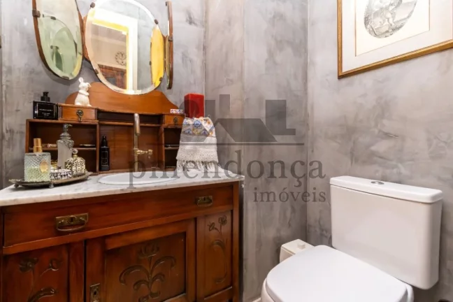 Imagem Apartamento a venda alto da Lapa, 3 suites, 1 vaga, lazer