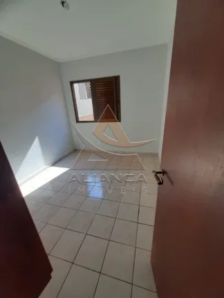Imagem Apartamento - Ribeirão Preto - Jardim Paulistano