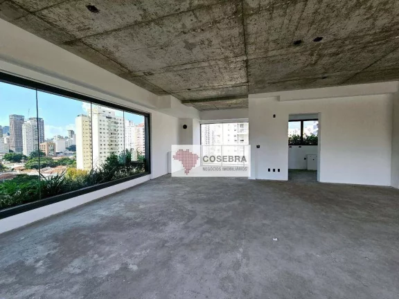 Imagem Apartamento com 3 dormitórios à venda, 227 m² por R$ 7.300.000,00 - Vila Olímpia - São Paulo/SP