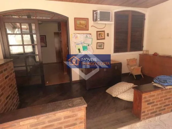Imagem Casa Triplex dos Seus Sonhos: Luxo e Conforto no Pechincha