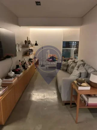 Imagem Imperdível apartamento à venda em São Paulo-SP, Pinheiros: 2 quartos, 1 suíte, 1 banheiro, 2 vagas, 84m² de área. Confira!