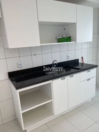 Imagem Apartamento com 2 dormitórios para alugar, 87 m² - Setor Oeste - Goiânia/GO