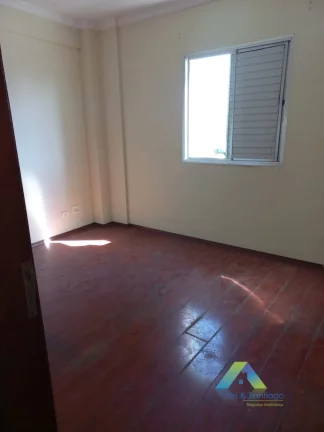 Imagem SÃO BERNARDO DO CAMPO Apartamento 80M², 2 dormitórios, 1 suíte,1 vaga, lazer completo ótima localização e valor !!!