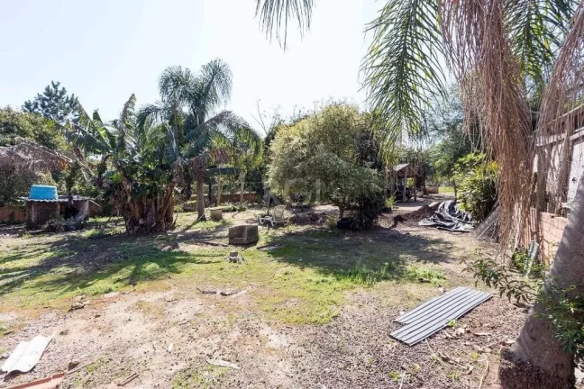 Imagem Terreno à venda no bairro Chapéu do Sol - Porto Alegre/RS