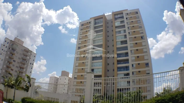 Imagem Excelente oportunidade no coração do Parque Prado, este apartamento se destaca pelo projeto inteli...