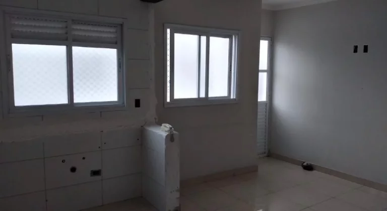 Imagem Cobertura Duplex para Venda em São Caetano do Sul / SP no bairro Nova Gerty
