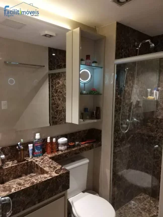 Imagem APARTAMENTO 2 DORMITÓRIOS FICA TODO MOBILIADO - VALPARAÍSO SANTO ANDRÉ