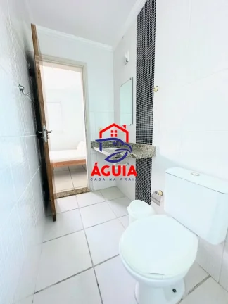 Imagem Apartamento mobiliado na Praia Grande de Ubatuba próximo à praia!