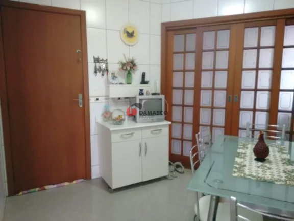 Imagem Cobertura / Penthouse à venda, Santa Maria, São Caetano do Sul, SP