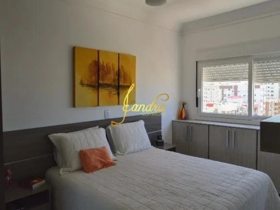 Imagem Apartamento a beira mar com 03 dorm vista eterna