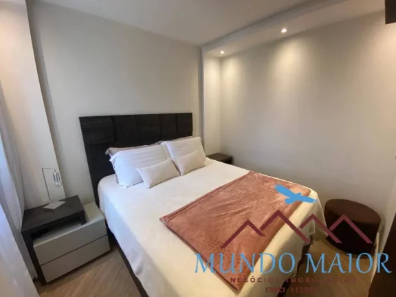 Imagem Apartamento Rudge Ramos São Bernardo do Campo - 58m2- 2 dormitórios!!