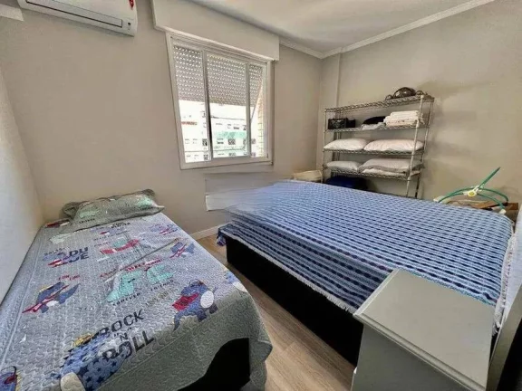 Imagem Excelente Apartamento com 3 Quartos à venda, 146m² - Embaré