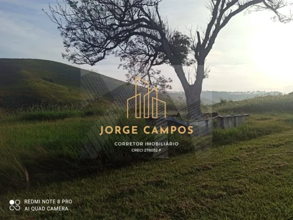 Imagem FA-25263 - FAZENDA À VENDA NA REGIÃO DE LORENA-SP