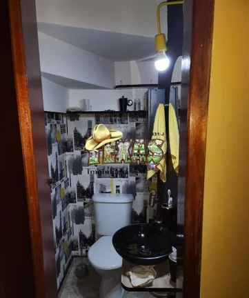 Imagem SOBRADO PARA VENDA EM VILA ESPERANÇA