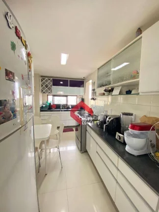 Imagem Apartamento à venda, 105 m² por R$ 649.000,00 - Aldeota - Fortaleza/CE