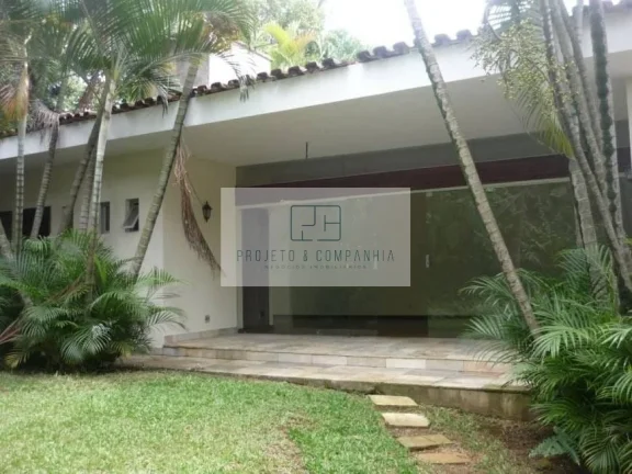Imagem Casa de Vila em Alto da Boa Vista - São Paulo