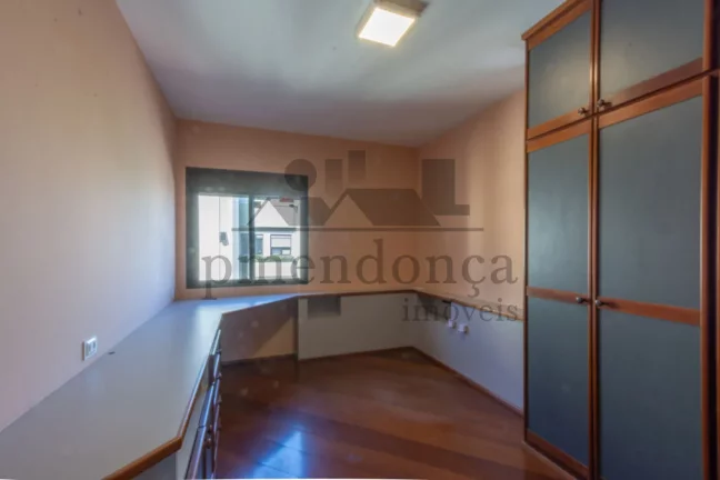 Imagem Cobertura Duplex no Alto da Lapa com 420m², conforto e lazer na privacidade de um lar.