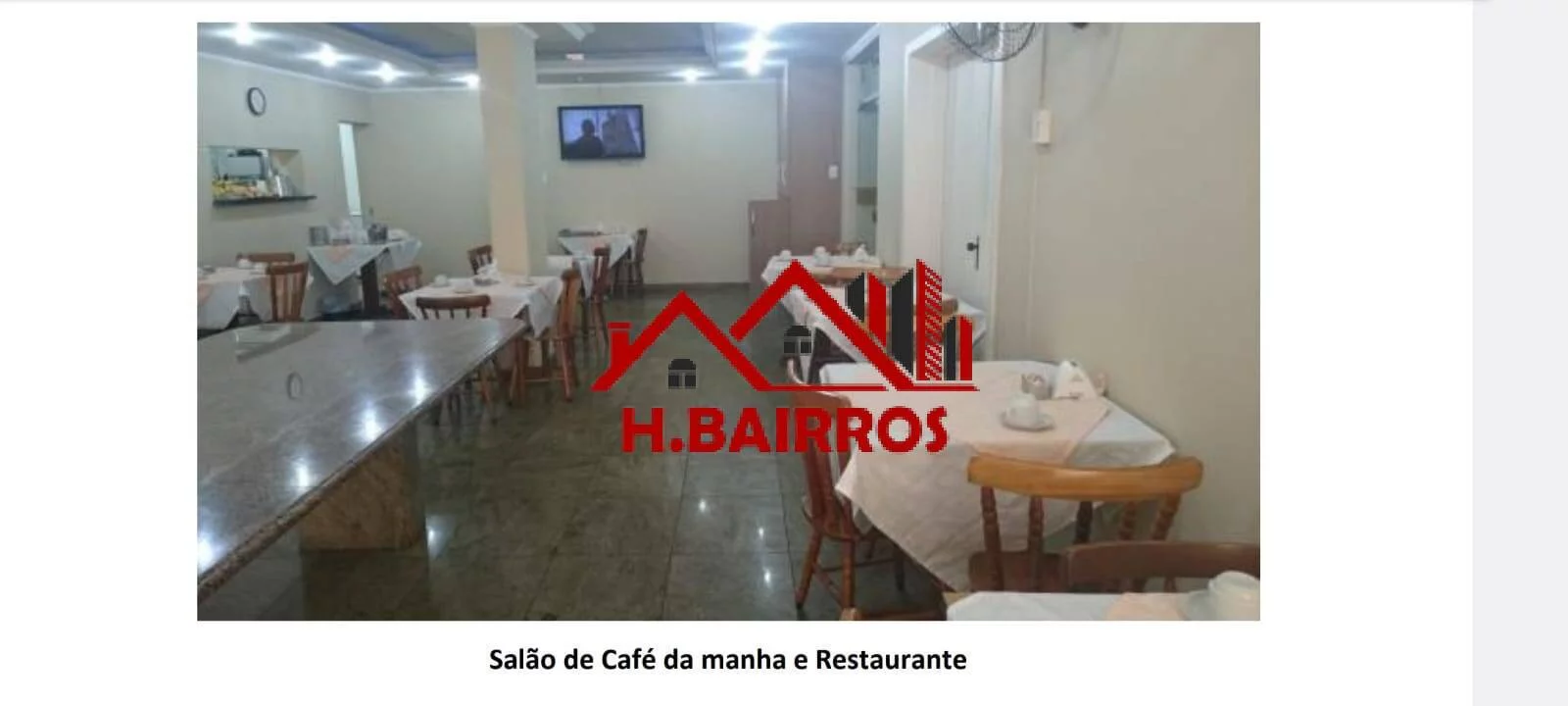 Imagem VENDE HOTEL NO CENTRO DE TAUBATÉ COM 92 APARTAMENTOS