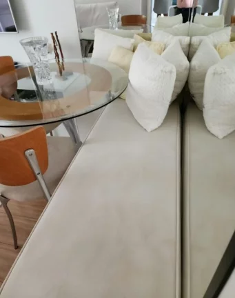 Imagem apartamento mobiliado na Bela Vista