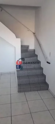 Imagem Sobrado à venda, Cooperativa, São Bernardo do Campo
