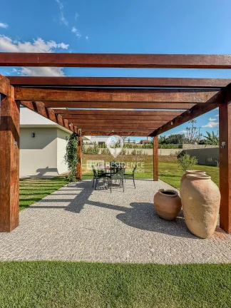 Imagem Casa térrea à venda no Sete Lagos - Itatiba Live Residence